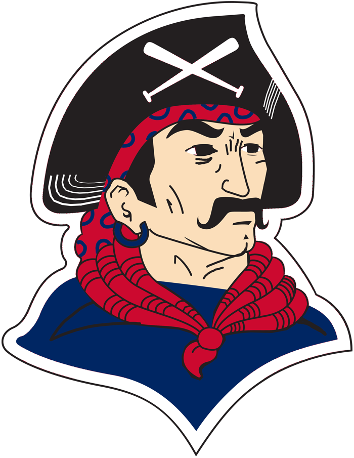 Pittsburgh Pirates 1936-1947 Alternate Logo fabric transfer